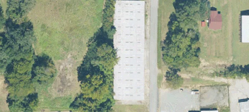 21 3rd NW St