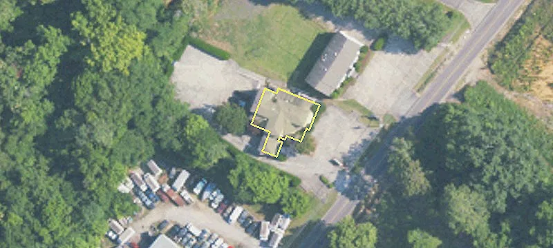 2216 Old Springville Rd