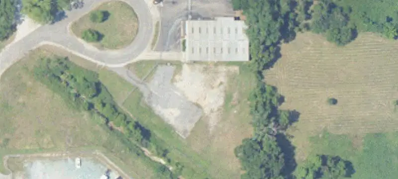 5635 Iron Works Rd