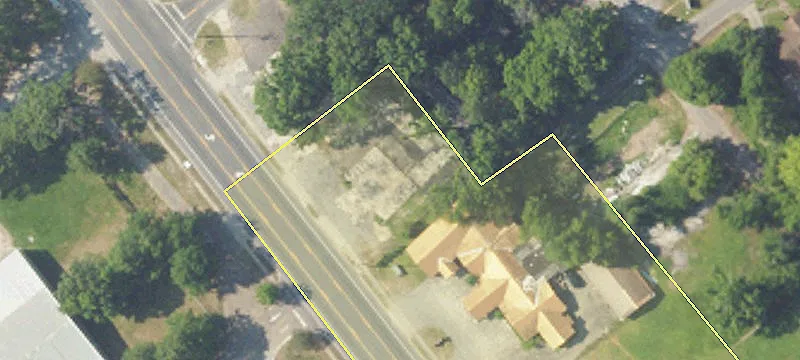 1404 Saint Stephens Rd