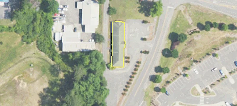 1 Buckton Rd