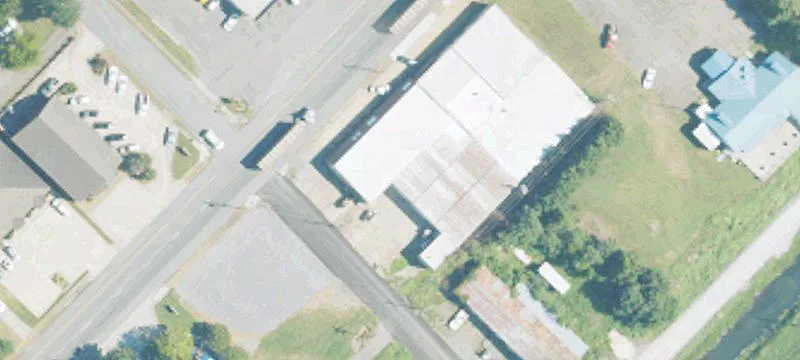 1541 Blount Ave