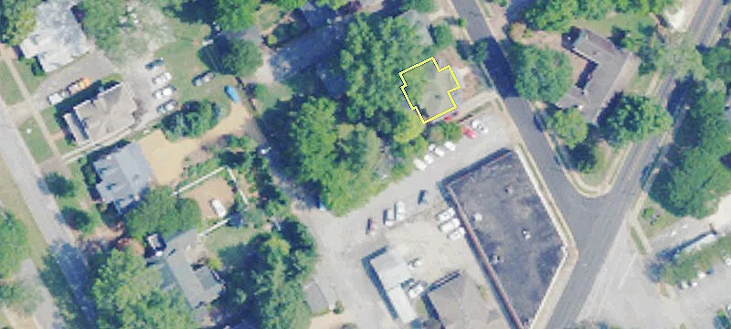 505 Seminary St
