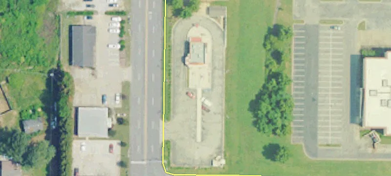 2520 Mall Rd