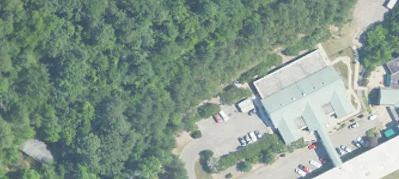 1400 John Wesley Dr