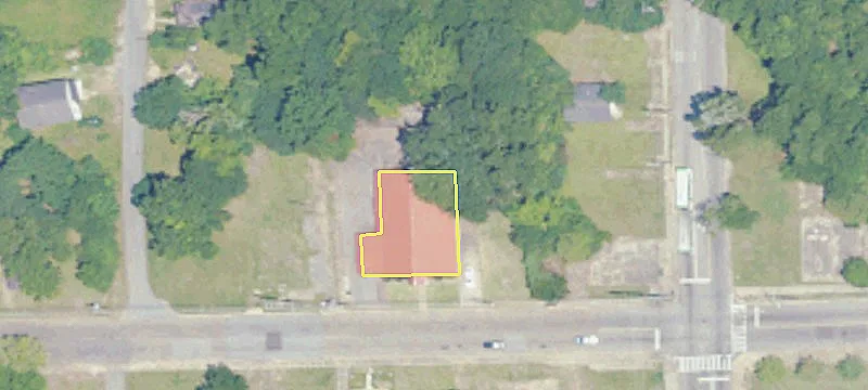 2020 Fred D Gray Ave