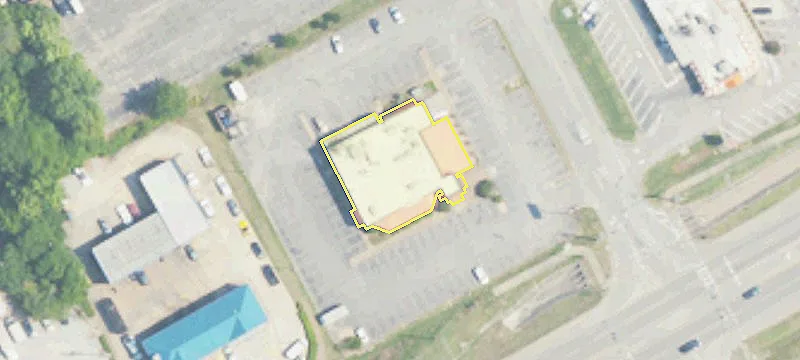 101 Southgate Dr