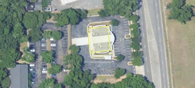 2110 Demetropolis Rd