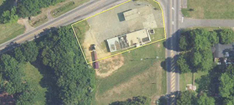 8501 Old Pascagoula Rd