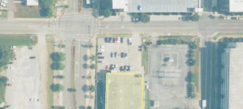 407 Saint Clair SW Ave
