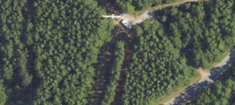 8450 Spice Pond Rd