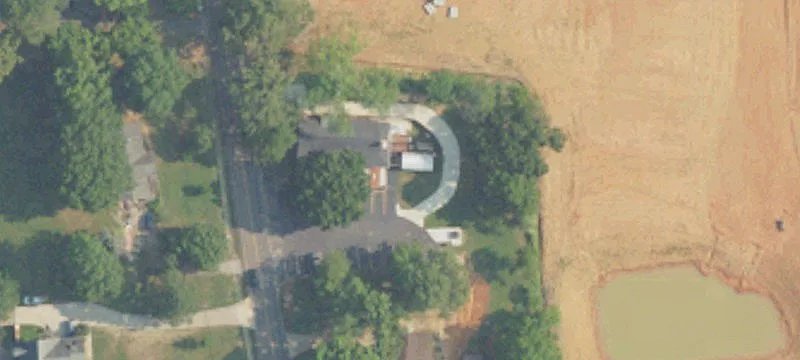 5061 Maysville Rd