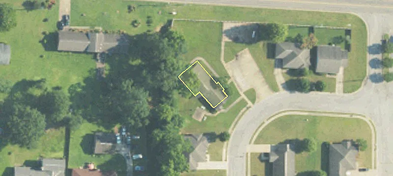 2212 Skyview Ln