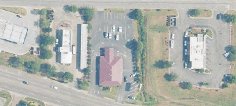 2100 Sparkman NW Dr