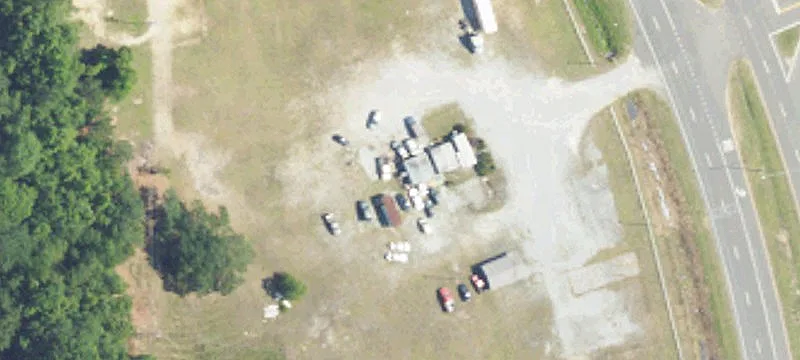 1100 Us Hwy 31