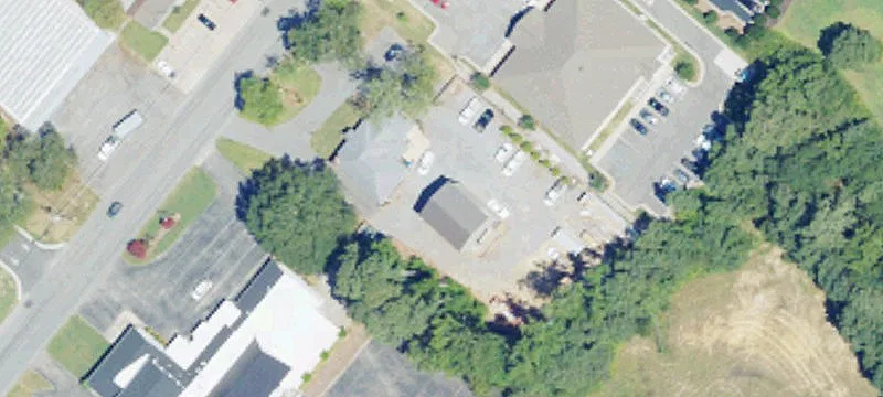 404 Martling Rd