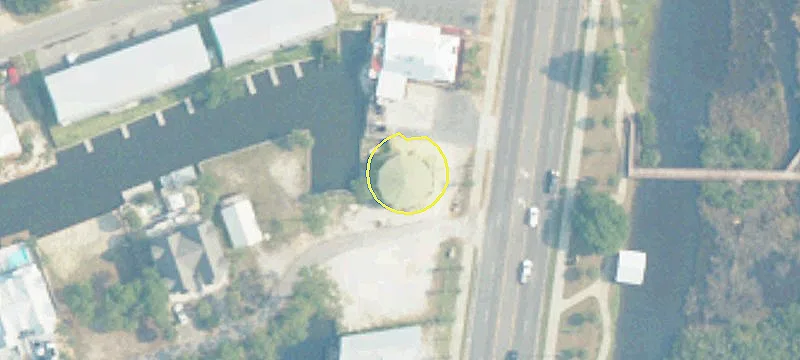 517 Gulf Shrs Pkwy, Unit 2