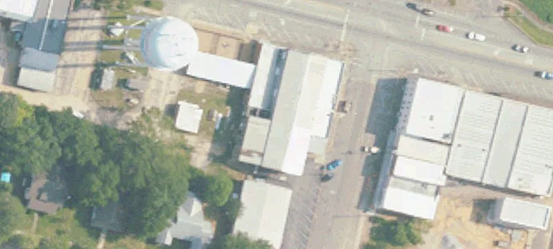 303 Barnett Blvd