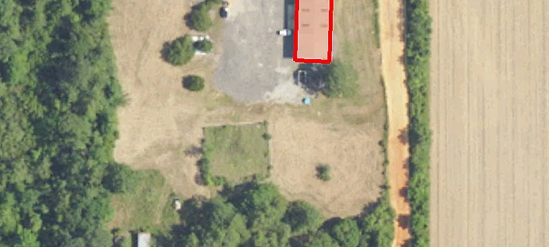 10700 Old Hwy 31