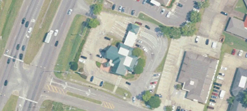 2381 Taylor Rd