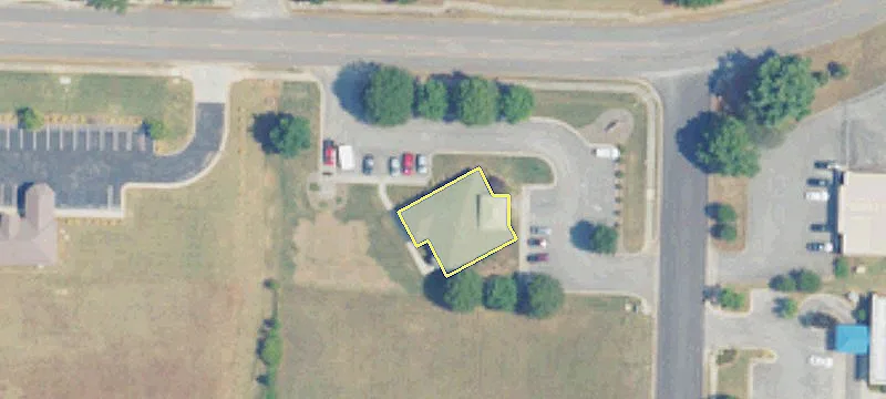 119 Arlington Dr