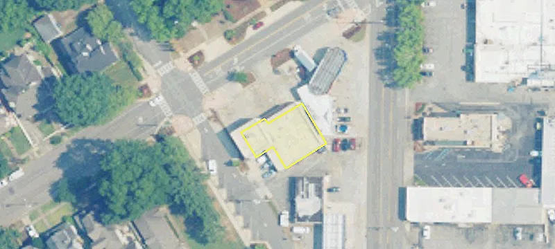 800 Holmes NE Ave
