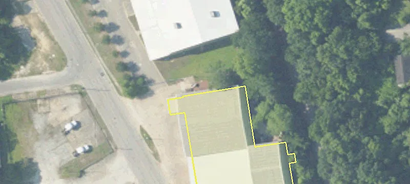 1926 Telegraph Rd