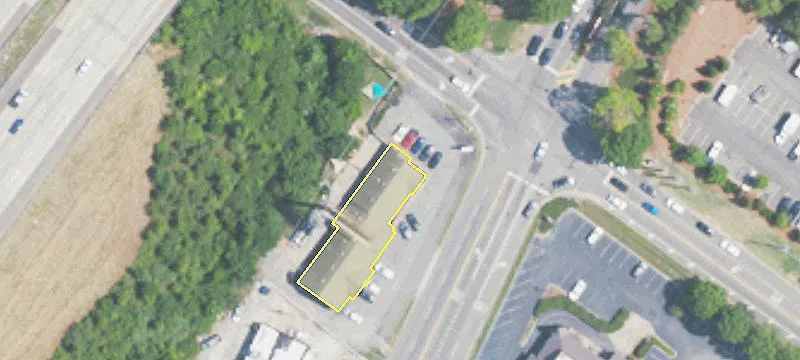 2898 Acton Rd