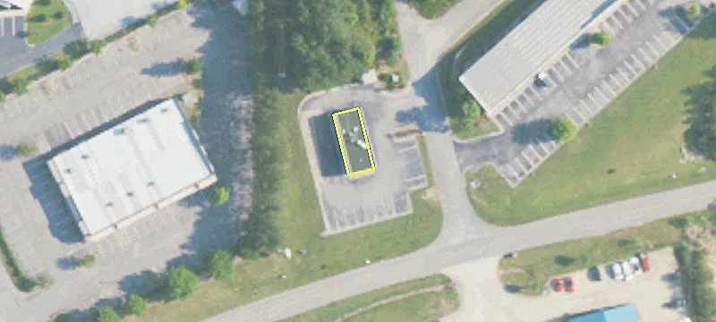 376 Chesser Dr