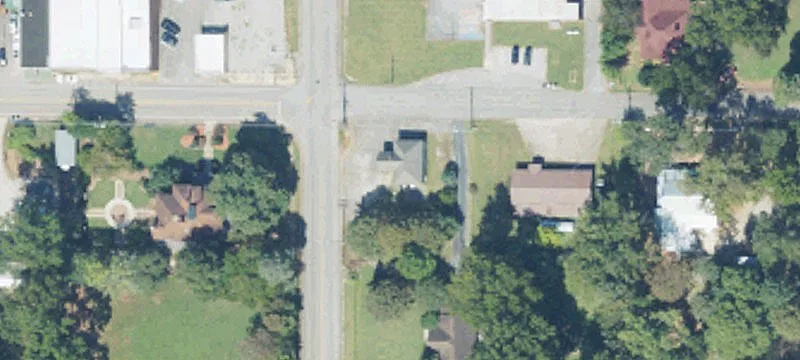 5500 Winchester Rd