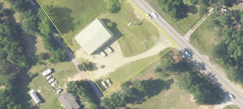 6075 Hwy 45