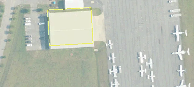 3095 Airport Dr, Unit 1-4