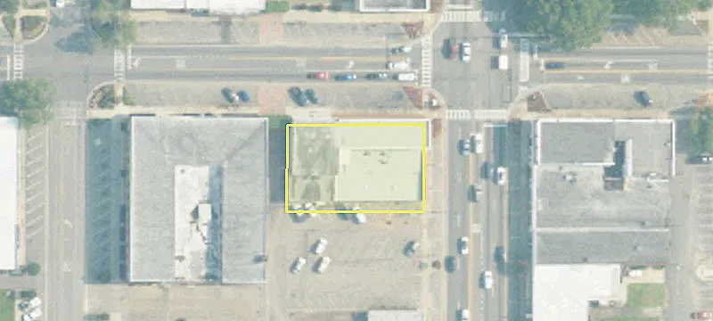 100 Mckenzie St