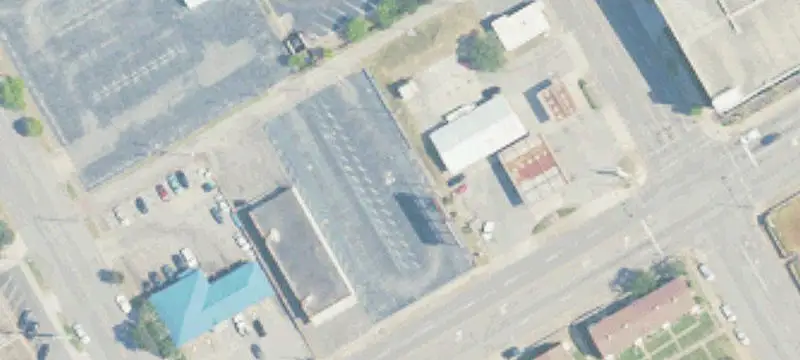 2316 University Blvd