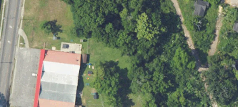 821 Wilson Ave