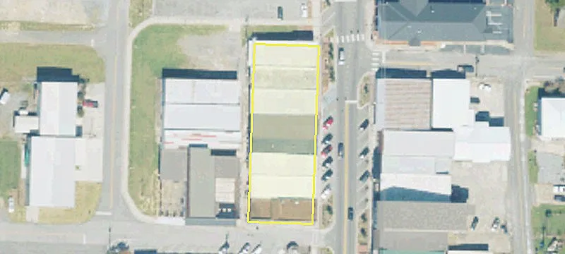 117 Main St