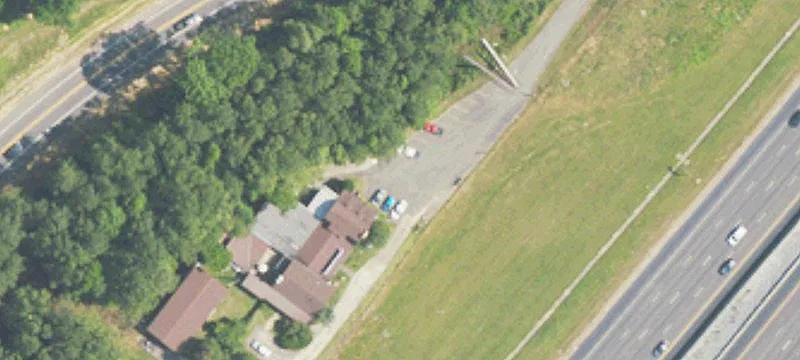 2401 Oak Mtn State Park Rd