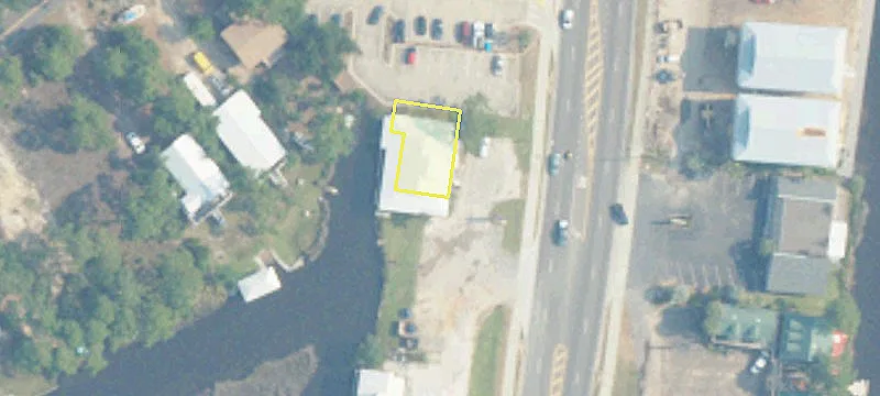 817 Gulf Shrs Pkwy