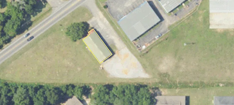 6115 Old Pascagoula Rd