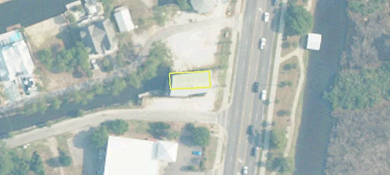 501 Gulf Shrs Pkwy