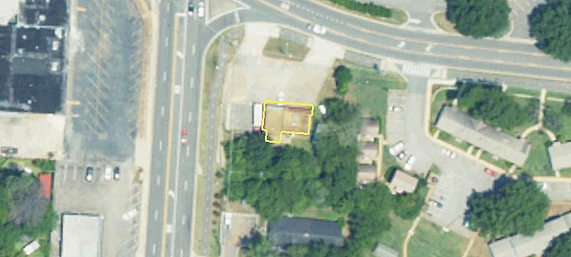 925 Hargrove Rd