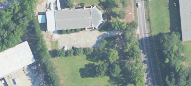 4001 Farr Rd
