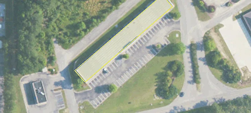 109 Foothills Pkwy