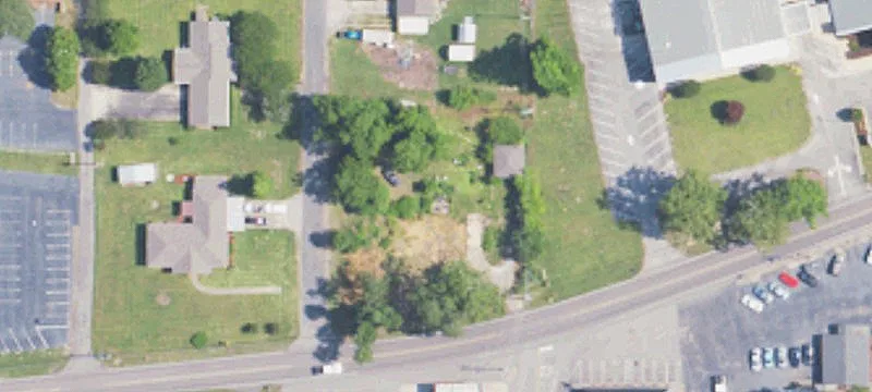 2471 Mt Olive Rd