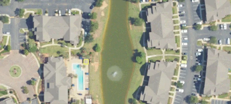 10558 Eastern Shr Blvd