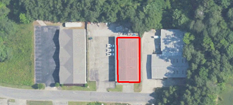 580 Simmons Dr