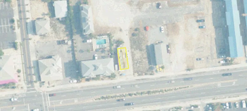316 Bch Blvd, Unit 1
