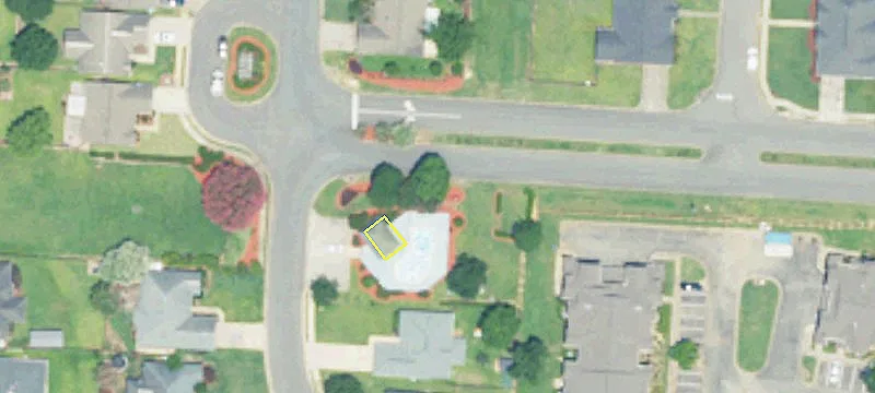 1709 Inverness Pkwy