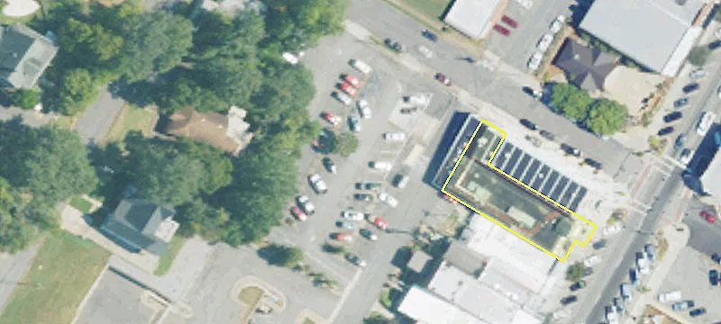404 Gunter Ave