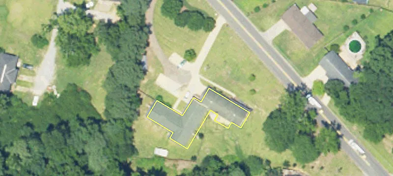 1115 Hunter Crk Rd